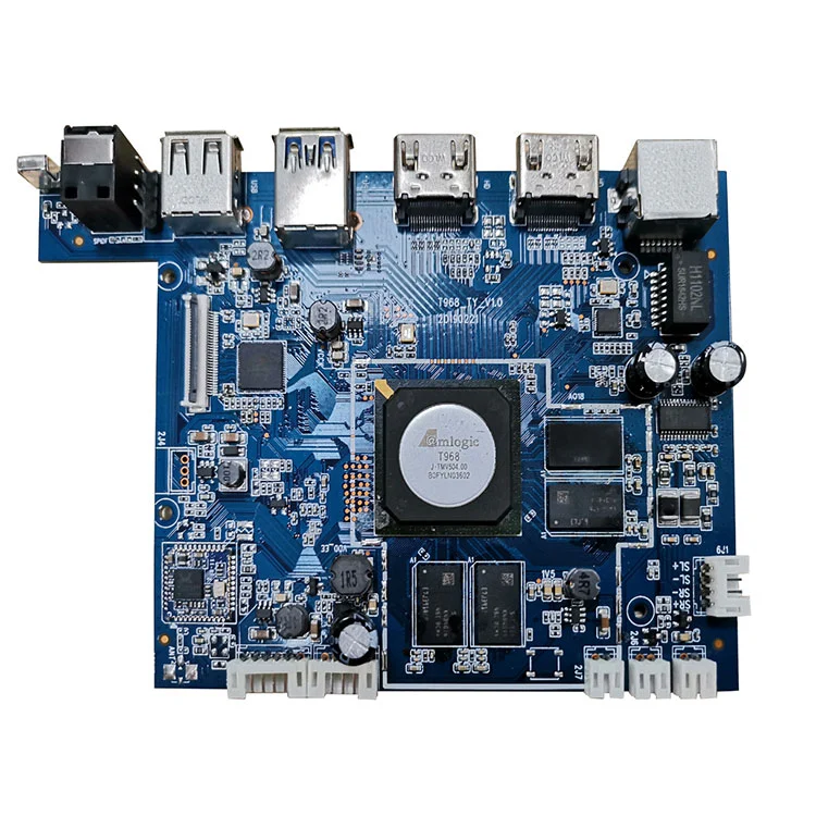 தொழில்முறை PCB வடிவமைப்பு மற்றும் சட்டசபை நவீன மின்னணுவியலுக்கு ஏன் அவசியம்?