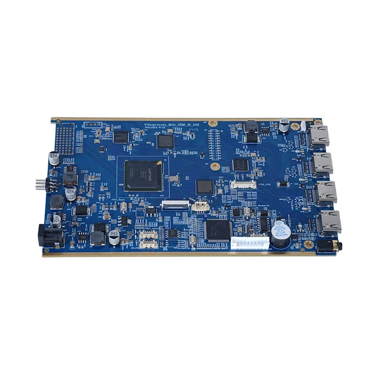 அதிக அடர்த்தி கொண்ட எலக்ட்ரானிக் உற்பத்திக்கு BGA PCB அசெம்பிளி ஏன் அவசியம்?