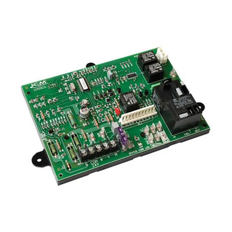 ஈஎம்எஸ் பிசிபிஏ என்றால் என்ன, அது உயர்தர மின்னணு உற்பத்தியை எவ்வாறு ஆதரிக்கிறது?