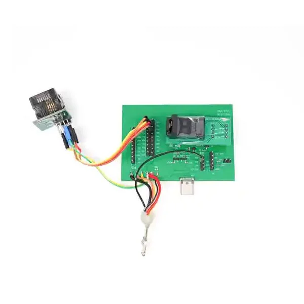 வயர் ஹார்னஸ் டிகோட் செய்யப்பட்டது: ஸ்மார்ட் கனெக்டிவிட்டியின் எதிர்காலத்தை இது எவ்வாறு பாதிக்கிறது?