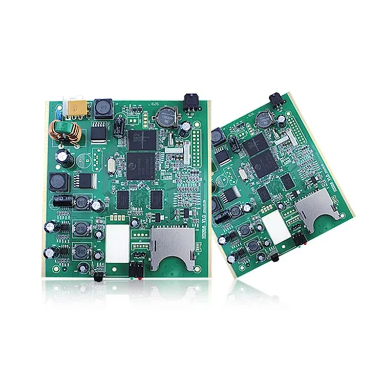 நவீன எலக்ட்ரானிக்ஸ் உற்பத்திக்கு விரைவு திருப்பம் PCB அசெம்பிளி ஏன் அவசியம்?