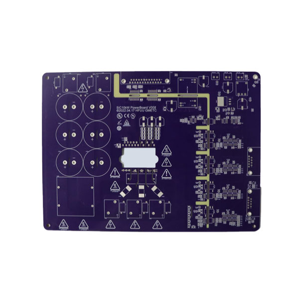 ஏன் HDI PCB ஐ மினியேட்டரைஸ் செய்யப்பட்ட உயர்-செயல்திறன் எலக்ட்ரானிக்ஸ் செயல்படுத்துபவராக தேர்வு செய்ய வேண்டும்?