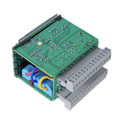 BGA பேக்கேஜுடன் கூடிய உயர் அடர்த்தி PCB சர்க்யூட் போர்டு அசெம்பிளி