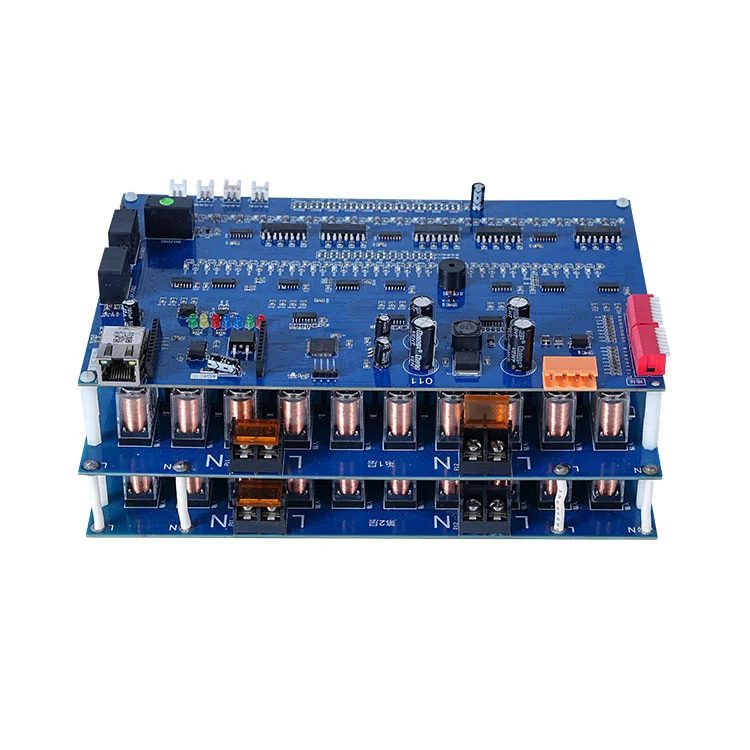SMT PCB சட்டசபை