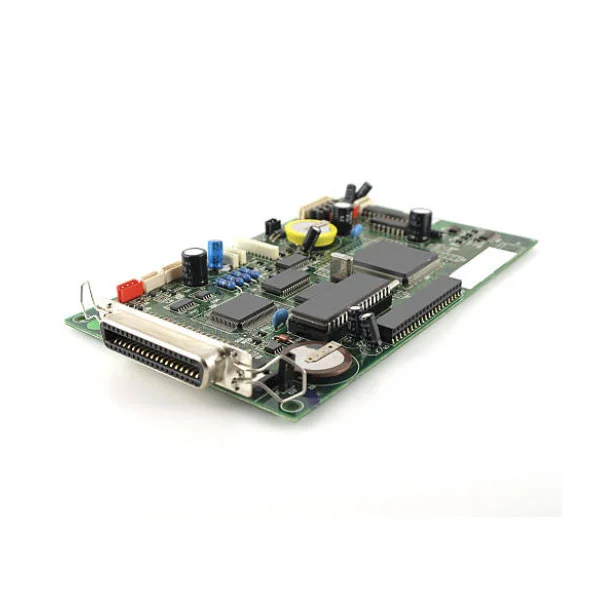 ஹைப்ரிட் SMT THT தொழில்நுட்பம் PCB சட்டசபை சேவை