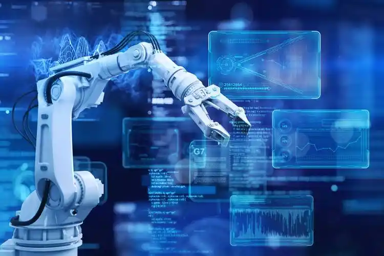 Industrial Automation