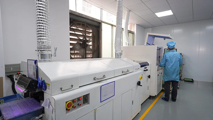 Pcba Conformal Coating