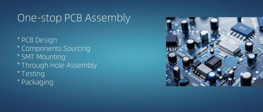 Printed Circuit Board Assembly