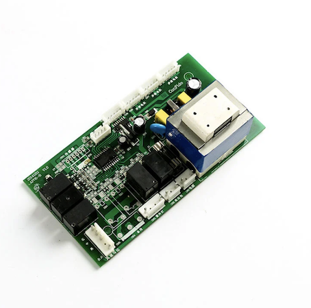 விரைவான திருப்பத்துடன் கூடிய அச்சிடப்பட்ட சர்க்யூட் போர்டு PCB சட்டசபை சேவை
