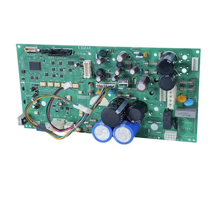 ரேபிட் டர்ன்கீ PCB உற்பத்தி மற்றும் முன்மாதிரிகளுக்கான அசெம்பிளி