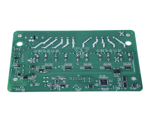 விரைவான முன்மாதிரி PCB வாரியத்தின் SMT மற்றும் THT அசெம்பிளி